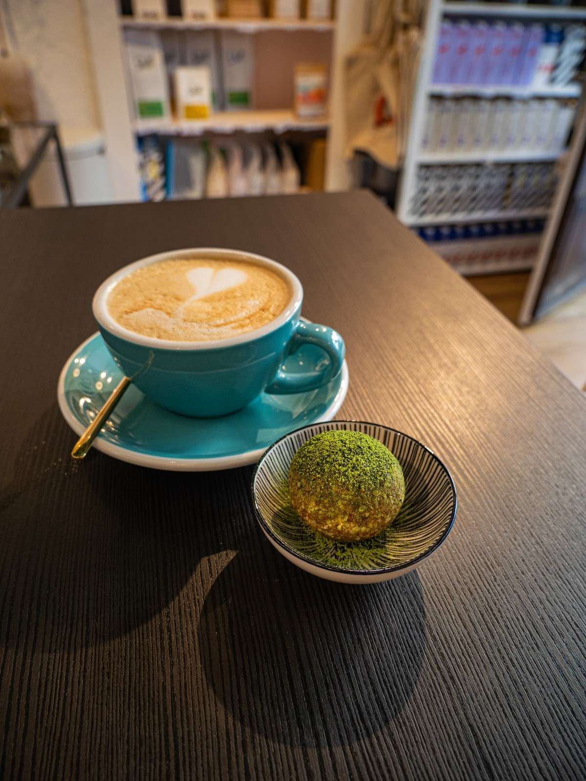 Coffee 5