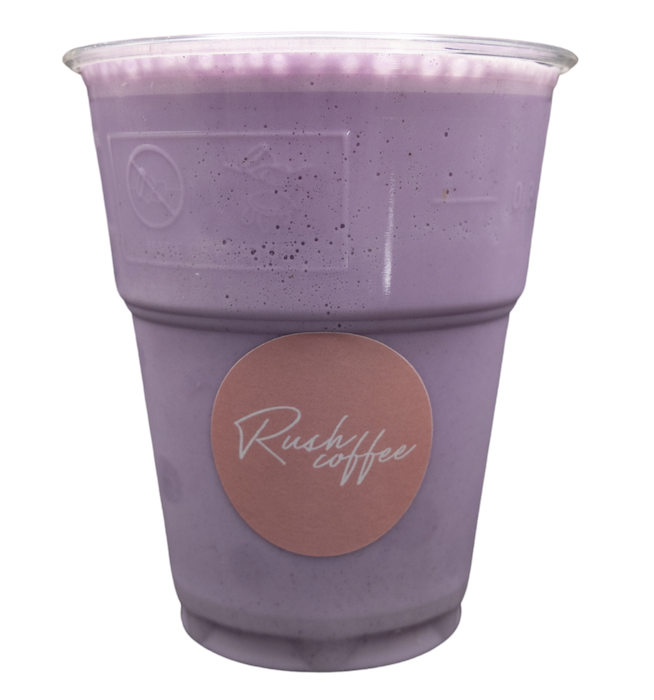 La vitamine Ube